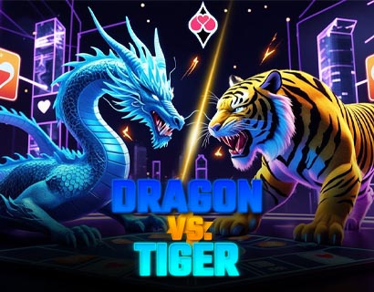 Dragon Vs Tiger
