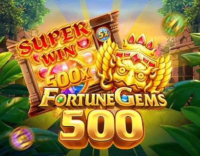 Fortune Gems 500